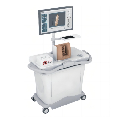  網(wǎng)絡(luò)版腰椎穿刺虛擬訓(xùn)練系統(tǒng)